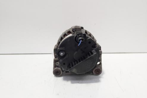 Alternator 90A Valeo, cod 03D903025J, VW Polo (9N), 1.2 benz, AZQ (id:702658)