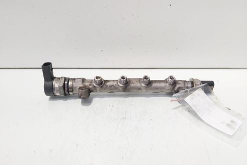 Rampa injectoare cu senzori, cod 04L089B, Skoda Octavia 3 (5E3), 2.0 TDI, CKF (id:702684)