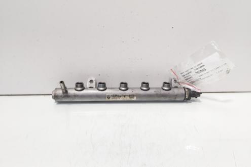 Rampa injectoare cu senzori, cod 175216420R, Renault Grand Scenic 3, 1.6 DCI, R9M402 (id:702685)