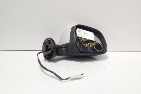 Oglinda electrica dreapta fata, Dacia Duster, vol pe dreapta (id:702831)