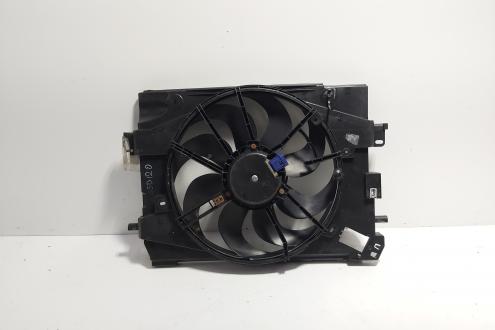 Electroventilator, Dacia Sandero 2 1.5 DCI (id:350120)