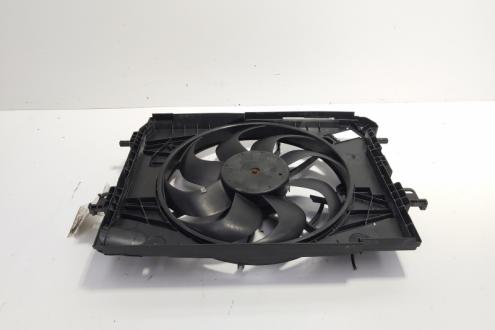 Electroventilator, Dacia Sandero 2 1.5 DCI (id:350120)