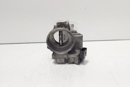 Clapeta acceleratie, cod 03G128063C, Audi A4 (8EC, B7), 2.0 TDI, BRE (id:702740)