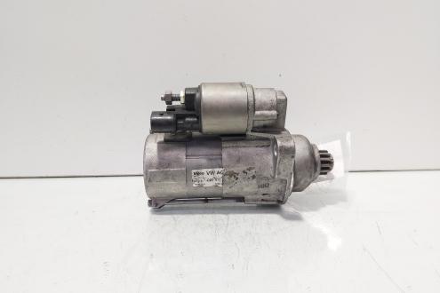Electromotor, cod 02Z911024L, VW Golf 7 (5G), 1.6 TDI, CLH, 5 vit man (id:702747)