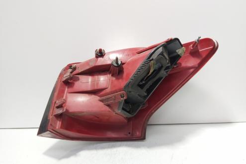 Stop stanga aripa, Peugeot 407 SW, 2.0 HDI, RHR (id:702821)