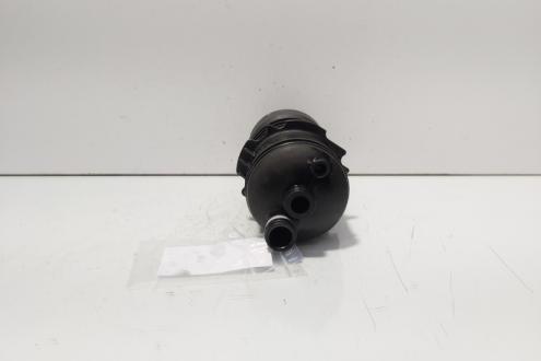 Carcasa filtru ulei, cod 78558686, Audi A6 Avant (4F5, C6), 3.0 TDI, ASB (id:702813)