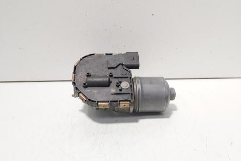 Motoras stergator dreapta fata, cod 5M0955120, Vw Golf 6 Plus, vol pe stanga (id:702900)