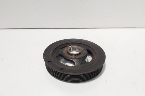 Fulie motor, Citroen Berlingo 2, 1.6 HDI, 9HX (id:702808)