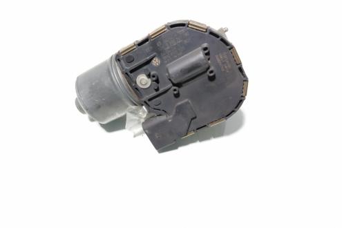 Motoras stergator dreapta fata, cod 5M0955120, Vw Golf 6 Plus, vol pe stanga (id:702877)