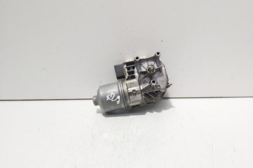 Motoras stergator dreapta fata, cod 5M0955120D, Vw Golf 6 Plus, vol pe stanga (id:702869)