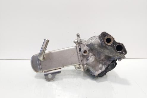EGR cu racitor gaze, cod 30725888, Ford Kuga I, 2.0 TDCI, UFMA (id:702969)