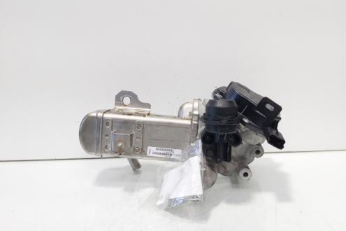 EGR cu racitor gaze, cod 30725888, Ford Kuga I, 2.0 TDCI, UFMA (id:702969)