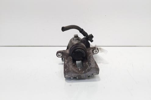 Etrier stanga spate, Audi A4 (8E2, B6), 1.9 TDI, AVF (id:702967)