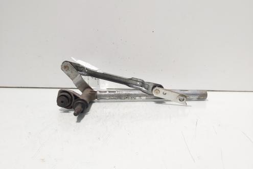 Ansamblu stergator dreapta fata, cod 5M0955024E, Vw Golf 6 Plus, vol pe stanga (id:702880)