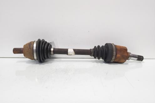 Planetara stanga fata, Ford Focus 2 (DA), 1.6 TDCI, G8DB, 5 vit man (id:702972)
