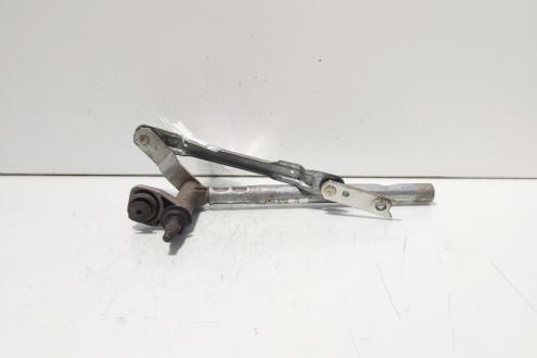 Ansamblu stergator dreapta fata, cod 5M0955024C, Vw Golf 6 Plus, vol pe stanga (id:702888)