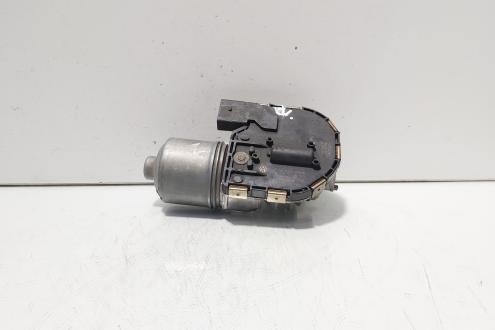 Motoras stergator stanga fata, cod 5M0955119C, Vw Golf 6 Plus, vol pe stanga (id:702859)