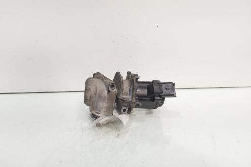 EGR, Ford Focus 2 (DA), 1.6 TDCI, G8DB (id:702971)