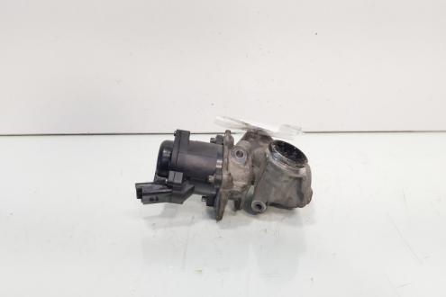EGR, Ford Focus 2 (DA), 1.6 TDCI, G8DB (id:702971)
