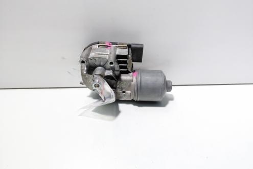 Motoras stergator stanga fata, cod 5M0955119, Vw Golf 5 Plus (5M1) vol pe stanga (id:702865)