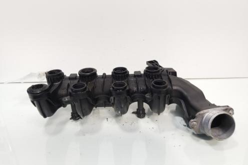Galerie admisie, cod 9653808680, Peugeot 307, 1.6 HDI, 9HX (id:702974)