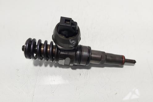 Injector, cod 038130073BN, BPT, 414720313, Volkswagen Golf 5 Plus (5M1) 1.9 TDI, BLS (id:702935)
