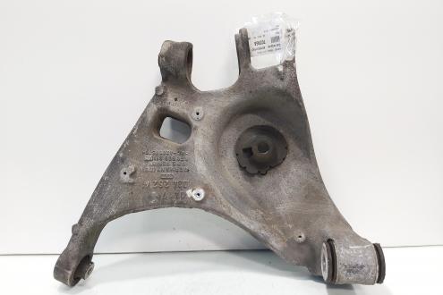 Suport trapez stanga spate, cod 8E0505311AC, Audi A4 (8E2, B6), 1.9 TDI, AVF (id:702968)