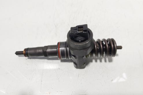 Injector, cod 038130073J, DE, Vw Golf 4 (1J1) 1.9 TDI, ATD (id:702930)
