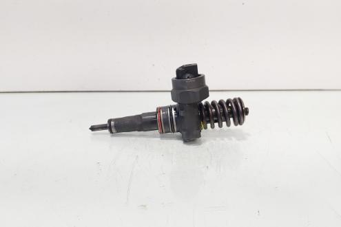 Injector, cod 038130073BQ, BPT, 0414720312, VW Touran (1T1, 1T2) , 2.0 TDI, BMM (id:702945)