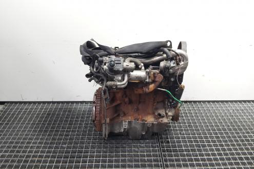 Motor, cod K9K770, Renault Clio 3 1.5 DCI, K9K770 (id:702909)