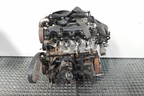 Motor, cod K9K770, Renault Clio 3 1.5 DCI, K9K770 (id:702908)