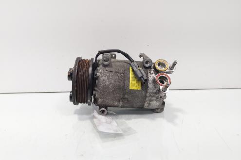 Compresor clima, cod AV61-19D629-DC, Ford S-Max 1 2.0 TDCI, QXWA (id:702979)