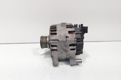 Alternator 150A Valeo, cod AG9T-10300-AA, Ford Galaxy 2 2.0 TDCI, UFWA (id:702980)