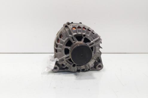 Alternator 150A Valeo, cod AG9T-10300-AA, Ford Galaxy 2 2.0 TDCI, UFWA (id:702980)