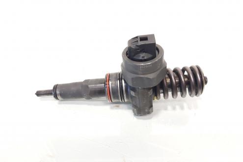 Injector, cod 038130073BP, BPT, 0414720314, Volkswagen Sharan (7M8, 7M9, 7M6), 1.9 TDI, BVK (id:702956)