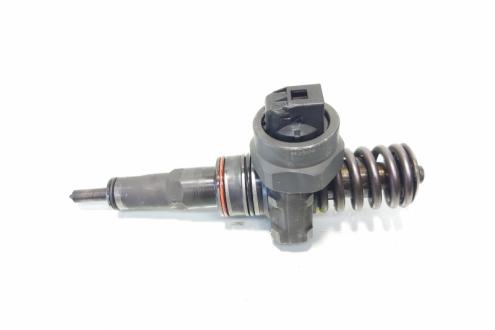 Injector, cod 038130073J, DE, VW Golf 4 (1J1), 1.9 TDI, ATD (id:702962)
