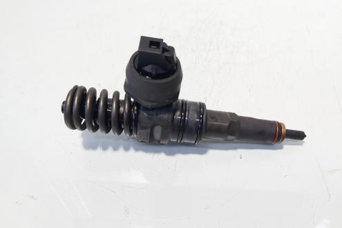 Injector, cod 038130073AG, BTC, 041472215, VW Golf 5 (1K1), 1.9 TDI, BXE (id:702824)