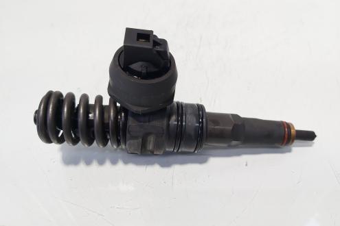 Injector, cod 038130073BQ, BPT, 0414720312, VW Touran (1T1, 1T2), 2.0 TDI, BMM (id:701147)