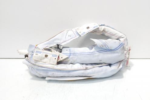Airbag cortina stanga, cod 7M51-R14K158-AK, Ford Kuga I (id:703027)