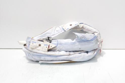 Airbag cortina stanga, cod 7M51-R14K158-AK, Ford Kuga I (id:703027)