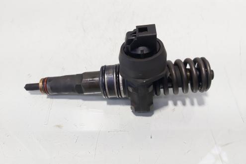 Injector, cod 038130073AG, RB3, 0414720215, VW Passat (3C2), 1.9 TDI, BKC (id:700220)