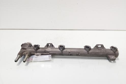 Rampa injectoare, cod 036133319AL, Vw Golf 4 (1J1) 1.6 benz, BCB (id:703037)
