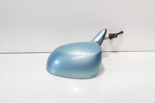 Oglinda manuala stanga, Chevrolet Matiz (M200, M250) vol pe stanga (id:703018)