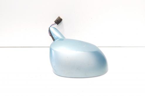 Oglinda electrica dreapta, Chevrolet Matiz (M200, M250) vol pe stanga (id:703019)
