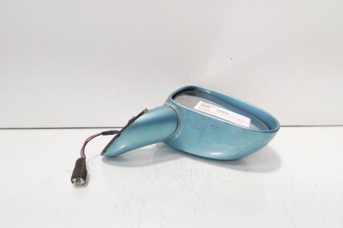 Oglinda electrica dreapta, Chevrolet Matiz (M200, M250) vol pe stanga (id:703019)