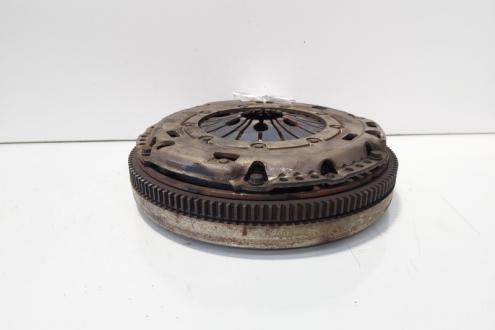 Volanta masa dubla cu placa presiune, Vw Touran (1T1, 1T2) 1.9 TDI, BKC, 6 vit man (id:703033)