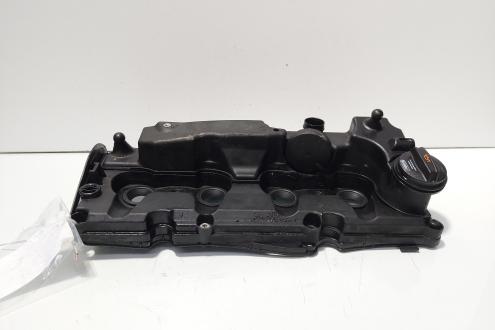 Capac culbutori, cod 03L103469S, Audi A4 (8W2, B9) 2.0 TDI, DET (id:703236)