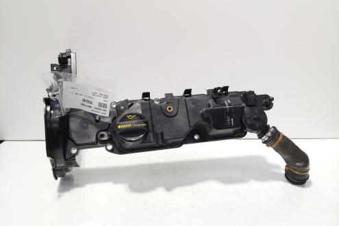 Capac culbutori, cod 9689112980, Ford Focus 3 1.5 TDCI, XWDB (id:703242)