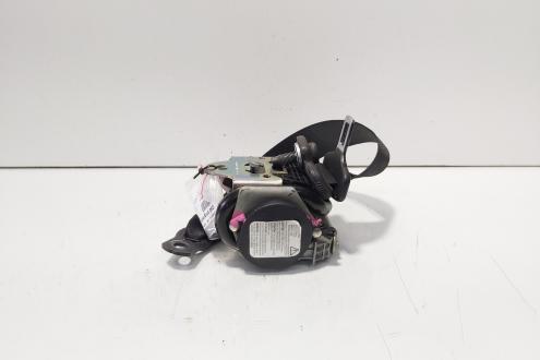 Centura dreapta spate cu capsa, Mercedes Clasa A (W169) (id:701945)