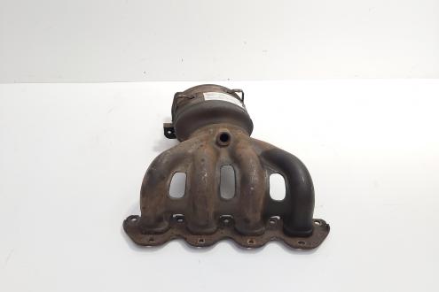 Catalizator, cod 55559312, Opel Zafira B (A05) 1.8 benz, Z18XER (id:703127)